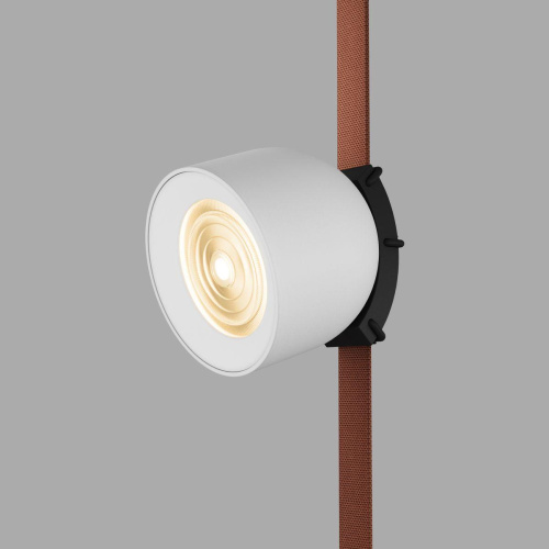 Трековый светильник Denkirs DK5541-WH+BK Трековый светильник Denkirs DK5541-WH+BK
