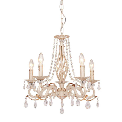 Подвесная люстра Silver Light Maria 516.51.5