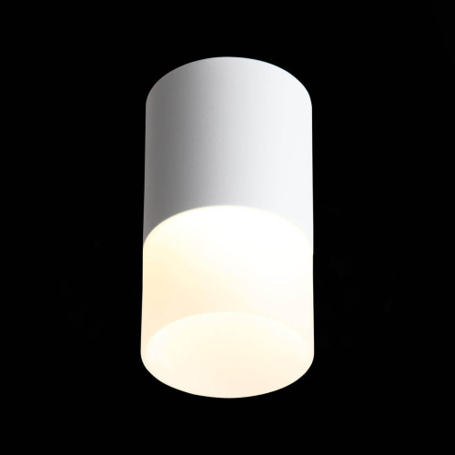 Потолочный светодиодный светильник ST Luce Ottu ST100.502.10 Потолочный светодиодный светильник ST Luce Ottu ST100.502.10