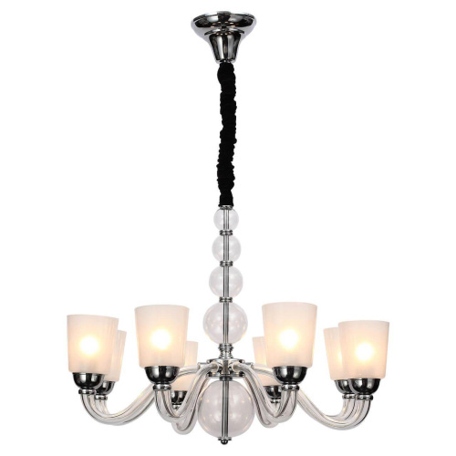 Подвесная люстра ST Luce Signora SL681.103.08 Подвесная люстра ST Luce Signora SL681.103.08