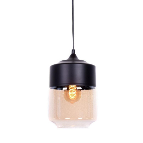 ДУБЛИКАТ Подвесной светильник Lumina Deco Astila LDP 6807 BK+Tea ДУБЛИКАТ Подвесной светильник Lumina Deco Astila LDP 6807 BK+Tea