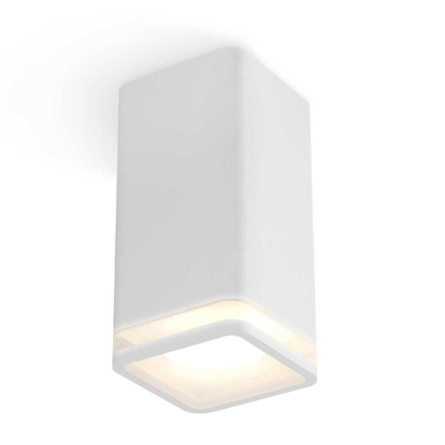 Комплект потолочного светильника Ambrella light Techno Spot XC (C7820, N7750) XS7820020 Комплект потолочного светильника Ambrella light Techno Spot XC (C7820, N7750) XS7820020