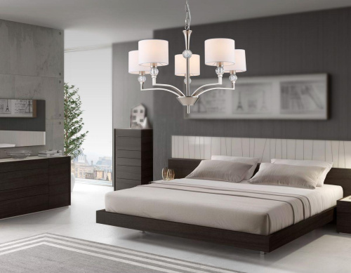 Подвесная люстра Ambrella Light High Light Classic LH71121 Подвесная люстра Ambrella Light High Light Classic LH71121