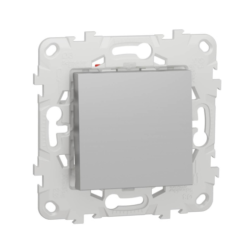 Переключатель одноклавишный перекрестный Schneider Electric Unica New NU520530 Переключатель одноклавишный перекрестный Schneider Electric Unica New NU520530