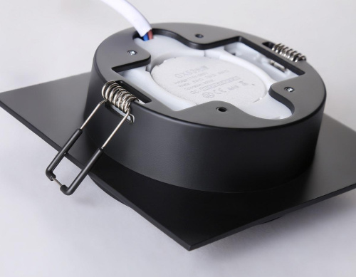 Встраиваемый светильник Ambrella light Techno Spot GX53 Acrylic tech TN5222 Встраиваемый светильник Ambrella light Techno Spot GX53 Acrylic tech TN5222