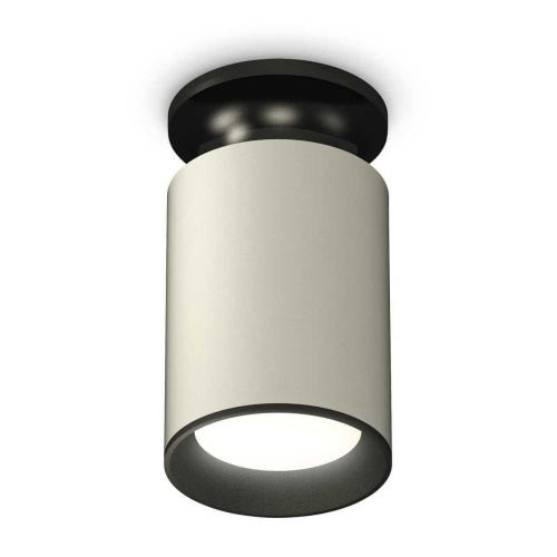 Комплект потолочного светильника Ambrella light Techno Spot XC (N6902, C6314, N6102) XS6314081 Комплект потолочного светильника Ambrella light Techno Spot XC (N6902, C6314, N6102) XS6314081