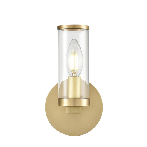 Настенный светильник MB2061-1A br.brass Настенный светильник MB2061-1A br.brass