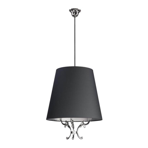 Подвесная люстра Kutek Mood Flor FLO-ZW-1 (N) Подвесная люстра Kutek Mood Flor FLO-ZW-1 (N)