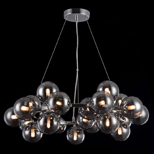 Подвесная люстра Maytoni Dallas MOD548PL-25CH Подвесная люстра Maytoni Dallas MOD548PL-25CH