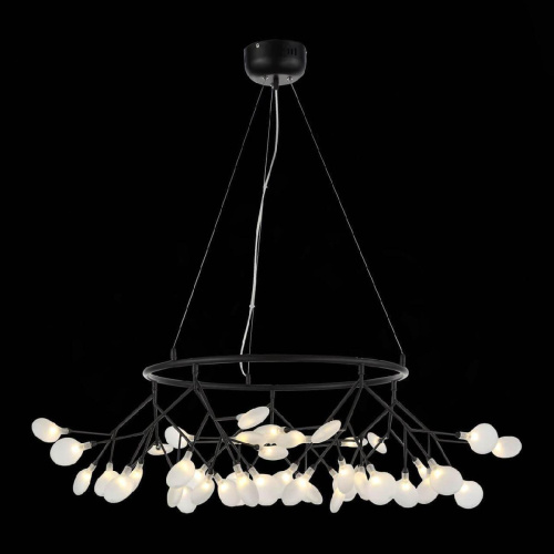 Подвесная люстра ST Luce Riccardo SL411.453.45 Подвесная люстра ST Luce Riccardo SL411.453.45