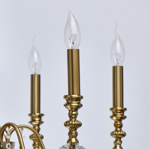 Подвесная люстра MW-Light Консуэлло 614012506 Подвесная люстра MW-Light Консуэлло 614012506