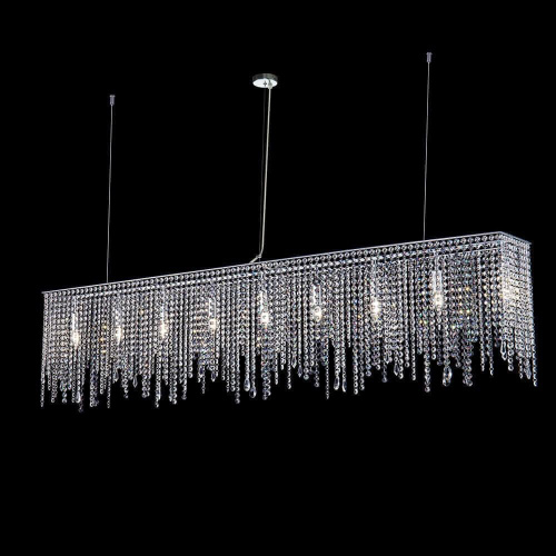 Подвесная люстра Maytoni Empress DIA002PL-09CH Подвесная люстра Maytoni Empress DIA002PL-09CH