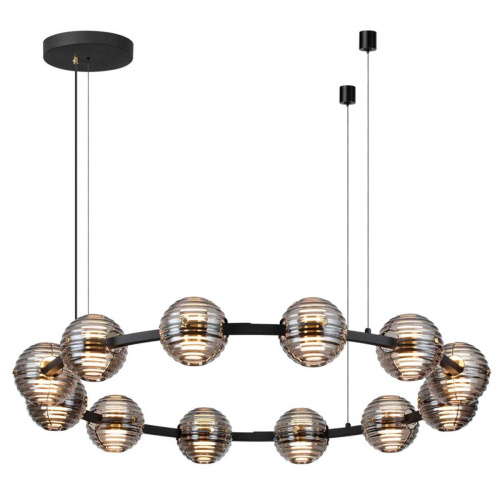 Подвесная люстра Odeon Light TRONI 5041/120L Подвесная люстра Odeon Light TRONI 5041/120L