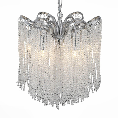 Подвесная люстра ST Luce SL678.103.07 Подвесная люстра ST Luce SL678.103.07