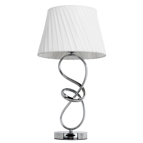 Настольная лампа Arte Lamp Estelle A1806LT-1CC Настольная лампа Arte Lamp Estelle A1806LT-1CC