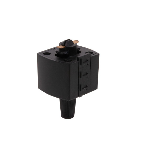 Адаптер Elektrostandard TRLM-1-BK a051728 Адаптер Elektrostandard TRLM-1-BK a051728