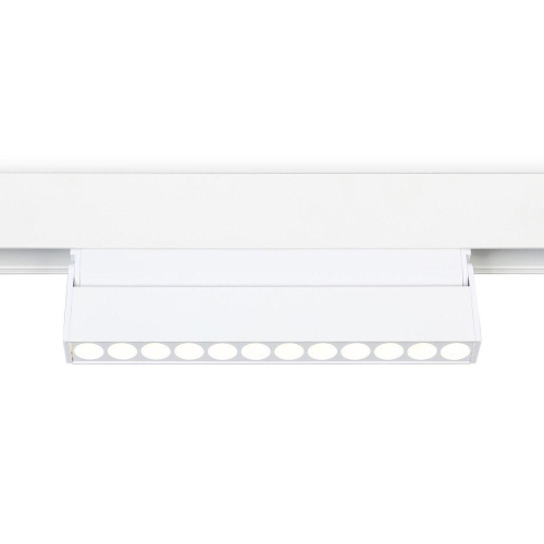 Трековый светодиодный светильник Ambrella light Track System Magnetic GL4044 Трековый светодиодный светильник Ambrella light Track System Magnetic GL4044