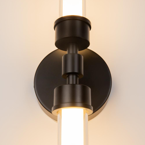 Подсветка для зеркал Maytoni Stelo MOD116WL-L7B3K Подсветка для зеркал Maytoni Stelo MOD116WL-L7B3K