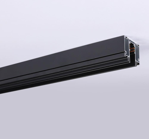 Шинопровод встраиваемый Ambrella light Track System GL3262 Шинопровод встраиваемый Ambrella light Track System GL3262