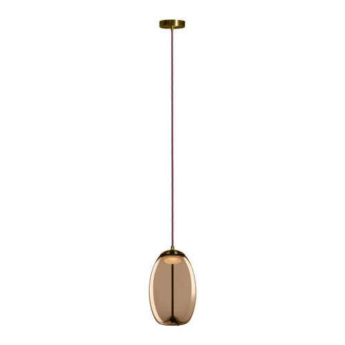 Подвесной светодиодный светильник Loft IT Knot 8135-A mini Подвесной светодиодный светильник Loft IT Knot 8135-A mini