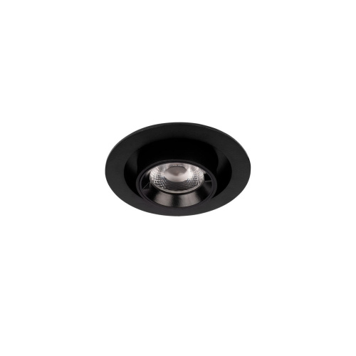 Встраиваемый светильник Loft IT Apex 10327/A Black Встраиваемый светильник Loft IT Apex 10327/A Black