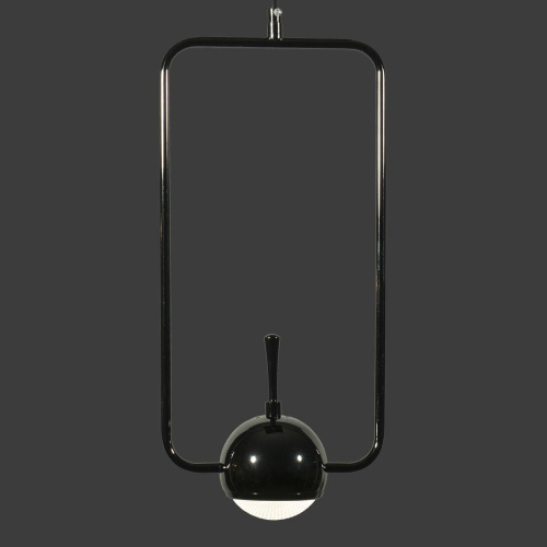 Подвесной светодиодный светильник Loft IT Nuance 8140-A Подвесной светодиодный светильник Loft IT Nuance 8140-A