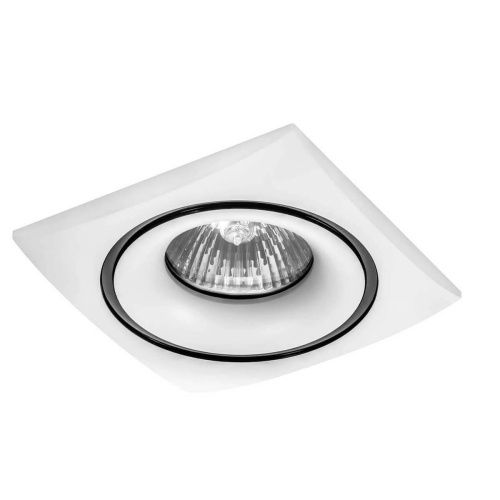 Встраиваемый светильник Lightstar Levigo 010036 Встраиваемый светильник Lightstar Levigo 010036