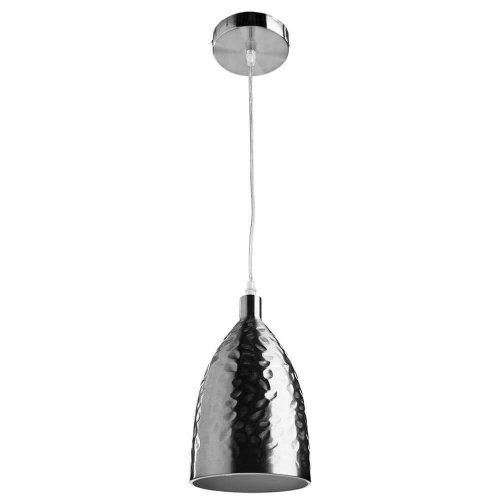 Подвесной светильник Arte Lamp 24 A4083SP-1SS Подвесной светильник Arte Lamp 24 A4083SP-1SS