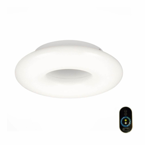 Потолочный светодиодный светильник ST Luce Albo SL902.532.01D Потолочный светодиодный светильник ST Luce Albo SL902.532.01D