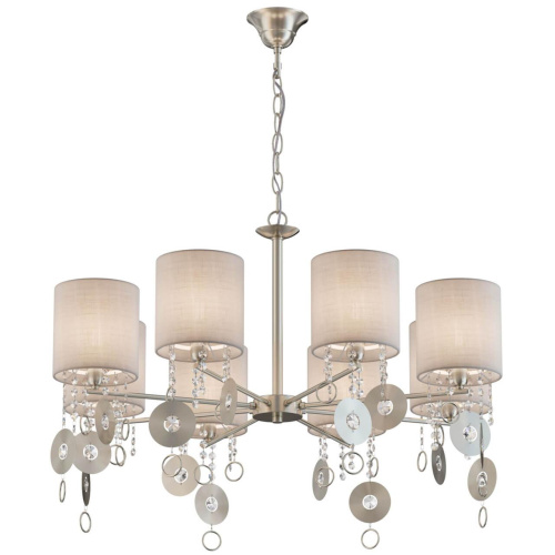 Подвесная люстра Maytoni Kira MOD075PL-08N
