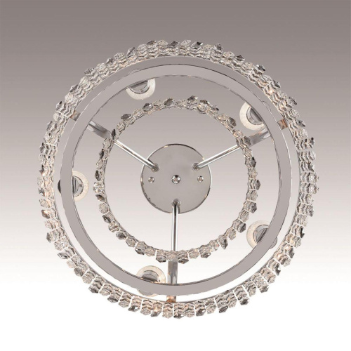 Потолочная люстра Lumion Classi Layla 8244/5C Потолочная люстра Lumion Classi Layla 8244/5C