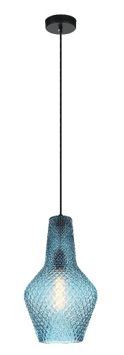 Подвесной светильник Maytoni Tommy P041PL-01B Подвесной светильник Maytoni Tommy P041PL-01B