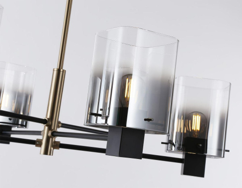 Подвесная люстра Ambrella Light High Light Modern LH57041 Подвесная люстра Ambrella Light High Light Modern LH57041