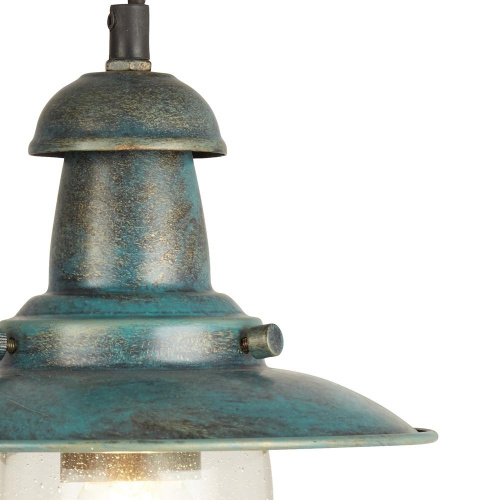 Подвесной светильник Arte Lamp Fisherman A5518SP-1BG Подвесной светильник Arte Lamp Fisherman A5518SP-1BG
