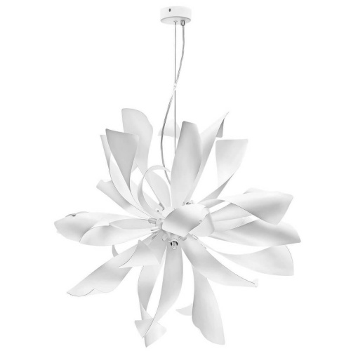 Подвесная люстра Lightstar Turbio 754266 Подвесная люстра Lightstar Turbio 754266