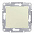 Переключатель одноклавишный Schneider Electric Sedna 10A 250V SDN0400147