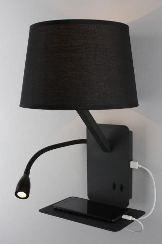 Бра Omnilux Talocci OML-62811-02 Бра Omnilux Talocci OML-62811-02