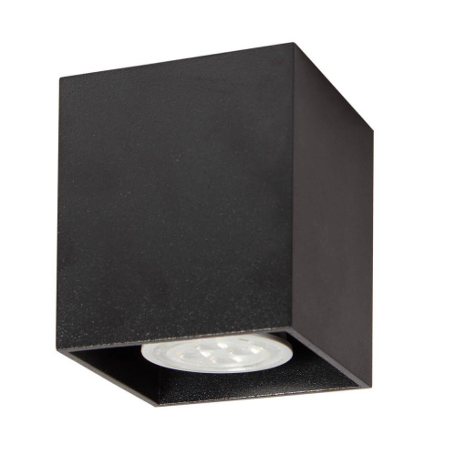 Потолочный светильник TopDecor Tubo8 SQ P1 12 Потолочный светильник TopDecor Tubo8 SQ P1 12