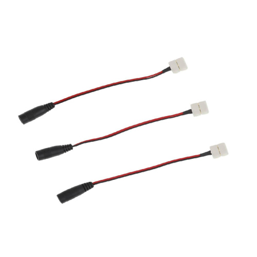 Коннектор ЭРА LS-connector-8mm-DU-IP20 C0043983 Коннектор ЭРА LS-connector-8mm-DU-IP20 C0043983