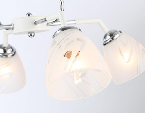 Потолочная люстра Ambrella light Traditional Modern TR303291 Потолочная люстра Ambrella light Traditional Modern TR303291