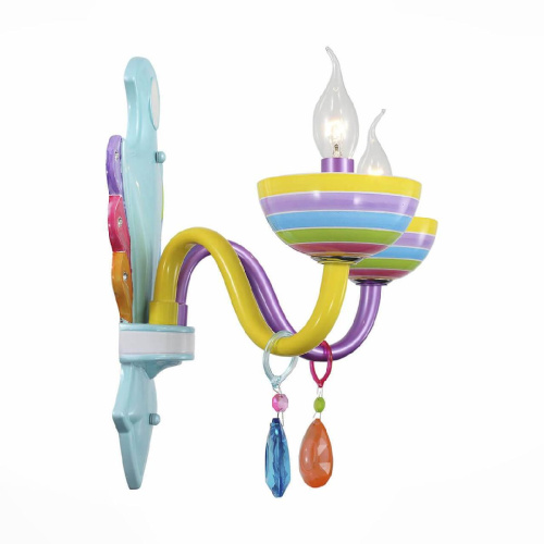 Бра ST Luce Ornato SL672.781.02 Бра ST Luce Ornato SL672.781.02