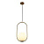 Подвесной светильник Lumina Deco Panari LDP 6831-200 WT+MD