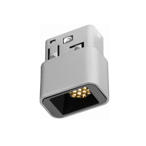 Трековый светодиодный светильник iLedex Technical Vision 4822-018-L36-2W-24DG-4000K-WH Трековый светодиодный светильник iLedex Technical Vision 4822-018-L36-2W-24DG-4000K-WH