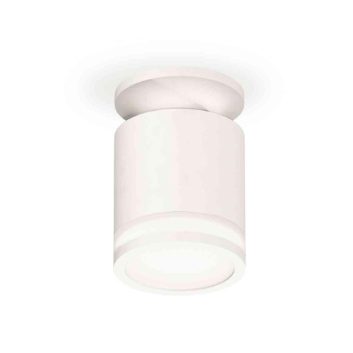 Комплект накладного светильника Ambrella light Techno Spot XS7401064 SWH/FR белый песок/белый матовый (N7925, C7401, N7120) Комплект накладного светильника Ambrella light Techno Spot XS7401064 SWH/FR белый песок/белый матовый (N7925, C7401, N7120)