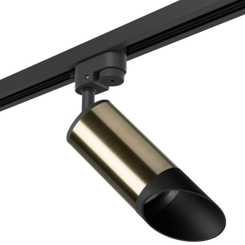 Трековый светильник Lightstar Rullo (214431+592057+201437) R1T43137 Трековый светильник Lightstar Rullo (214431+592057+201437) R1T43137