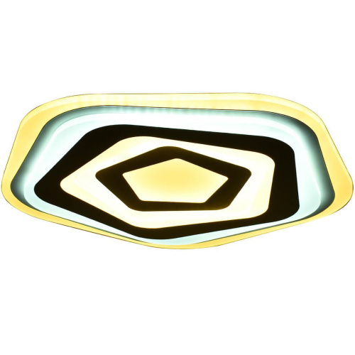 Потолочный светодиодный светильник Toplight Francine TL1148-60D Потолочный светодиодный светильник Toplight Francine TL1148-60D