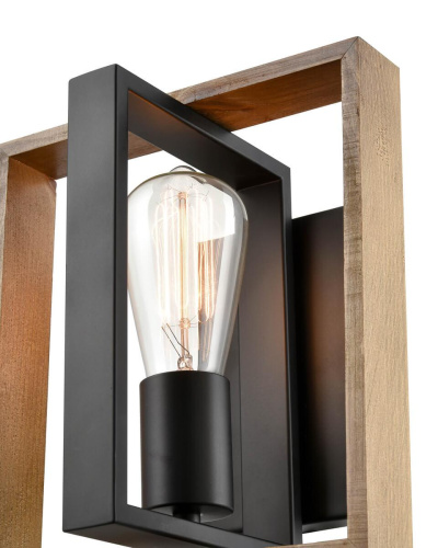 Бра Vele Luce Bastion VL6112W01 Бра Vele Luce Bastion VL6112W01