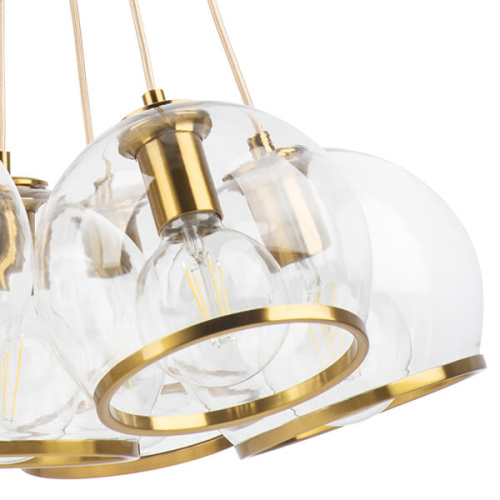 Подвесная люстра Lightstar Sferico 729071 Подвесная люстра Lightstar Sferico 729071