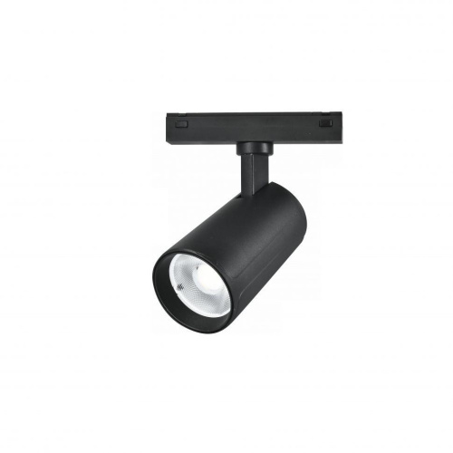 Трековый светодиодный светильник iLedex Technical Vision SMART 4825-048-D70-20W-36DG-BK Трековый светодиодный светильник iLedex Technical Vision SMART 4825-048-D70-20W-36DG-BK