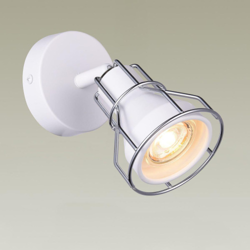 Спот Moderli Source V2700-1W Спот Moderli Source V2700-1W